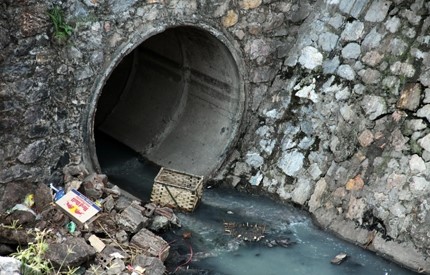 生活污水，处理生活污水，生活污水标准，SBR池，生活污水处理系统，生活污水处理技术，标准14 2008; 