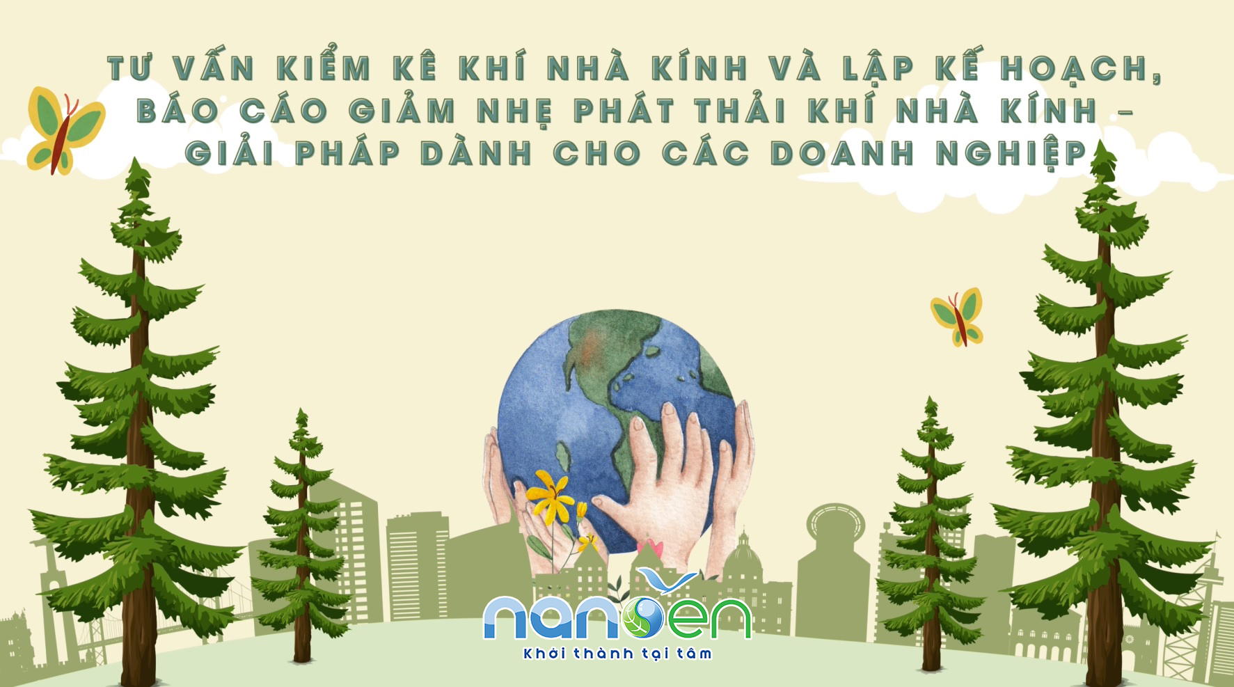 Kiểm kê khí nhà kính