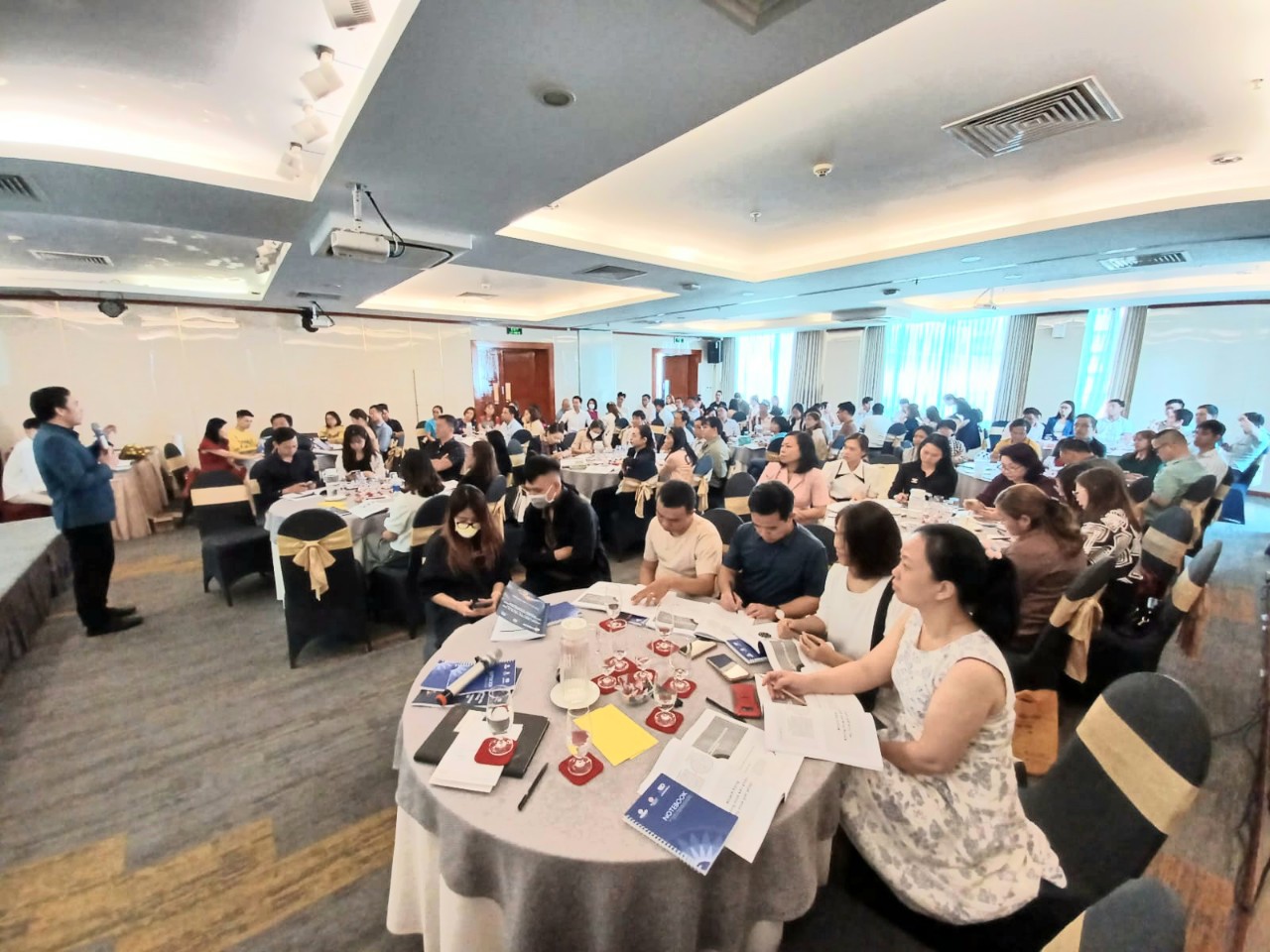 USAID越南私营部门竞争力增强项目