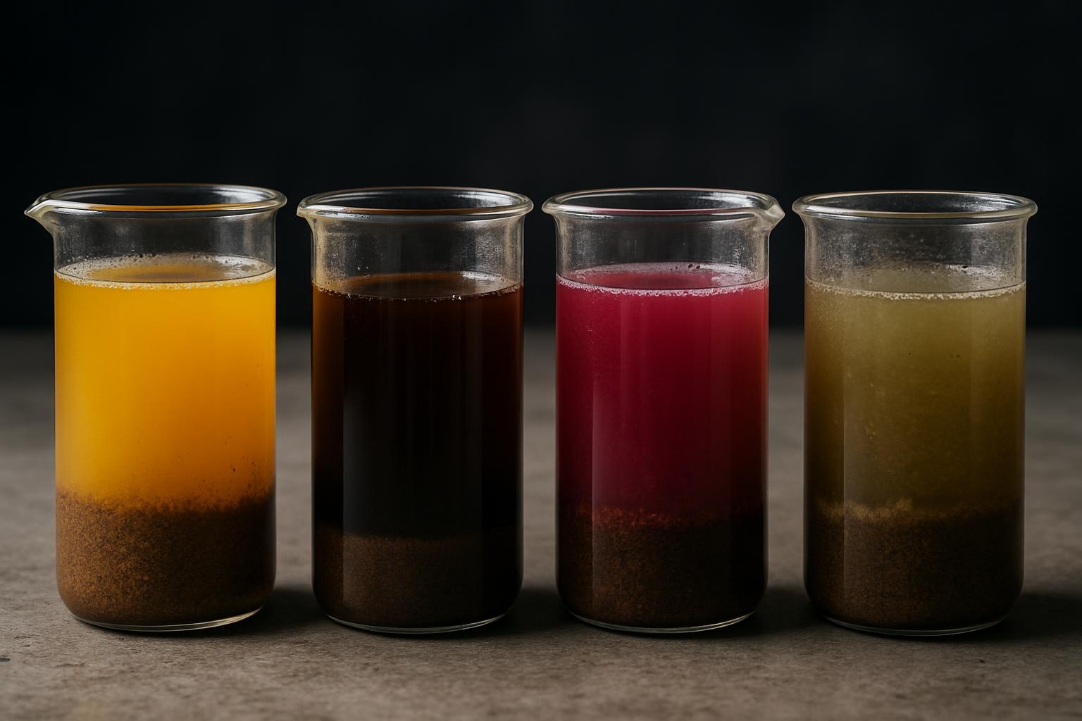 Renovation of dyeing wastewater treatment system using improved biotechnology