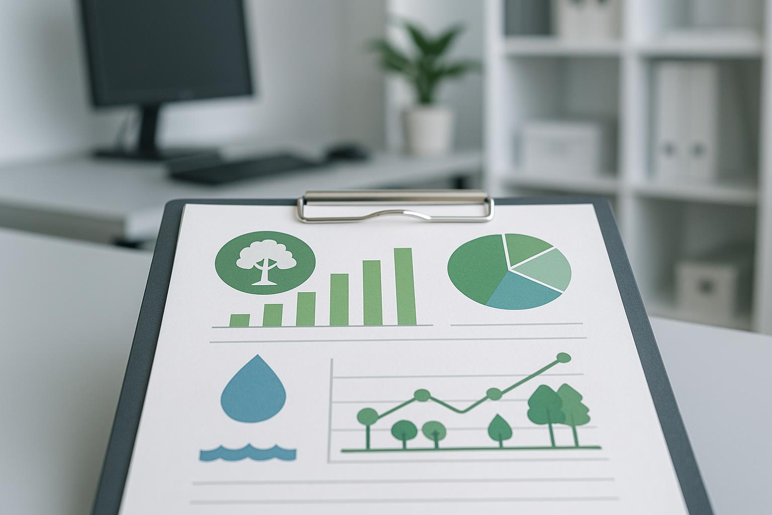 How to Effectively Prepare Environmental Records for Businesses in Vietnam
