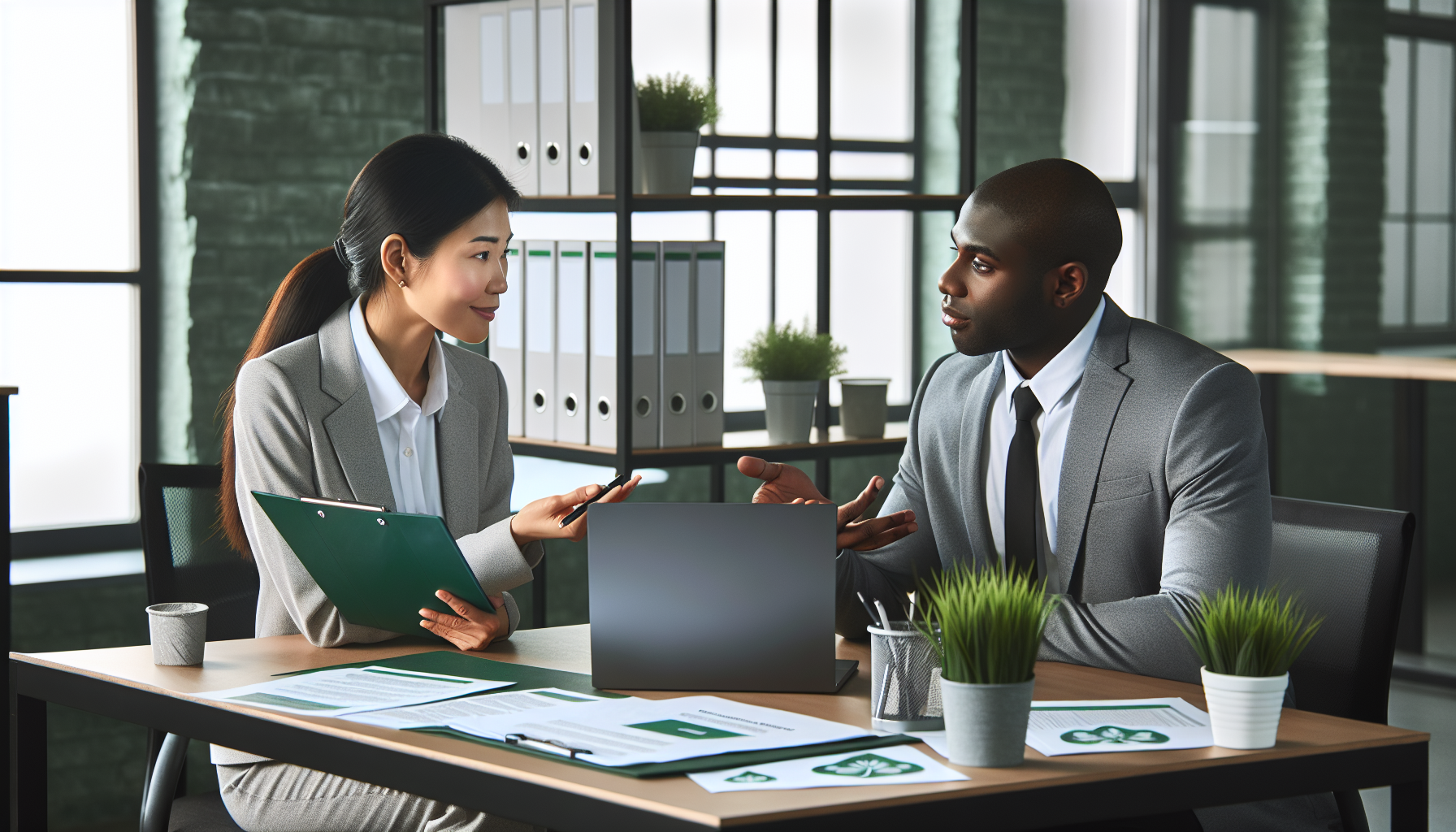 Hướng Dẫn Chi Tiết Về Tư Vấn Hồ Sơ Môi Trường Tại Việt Nam