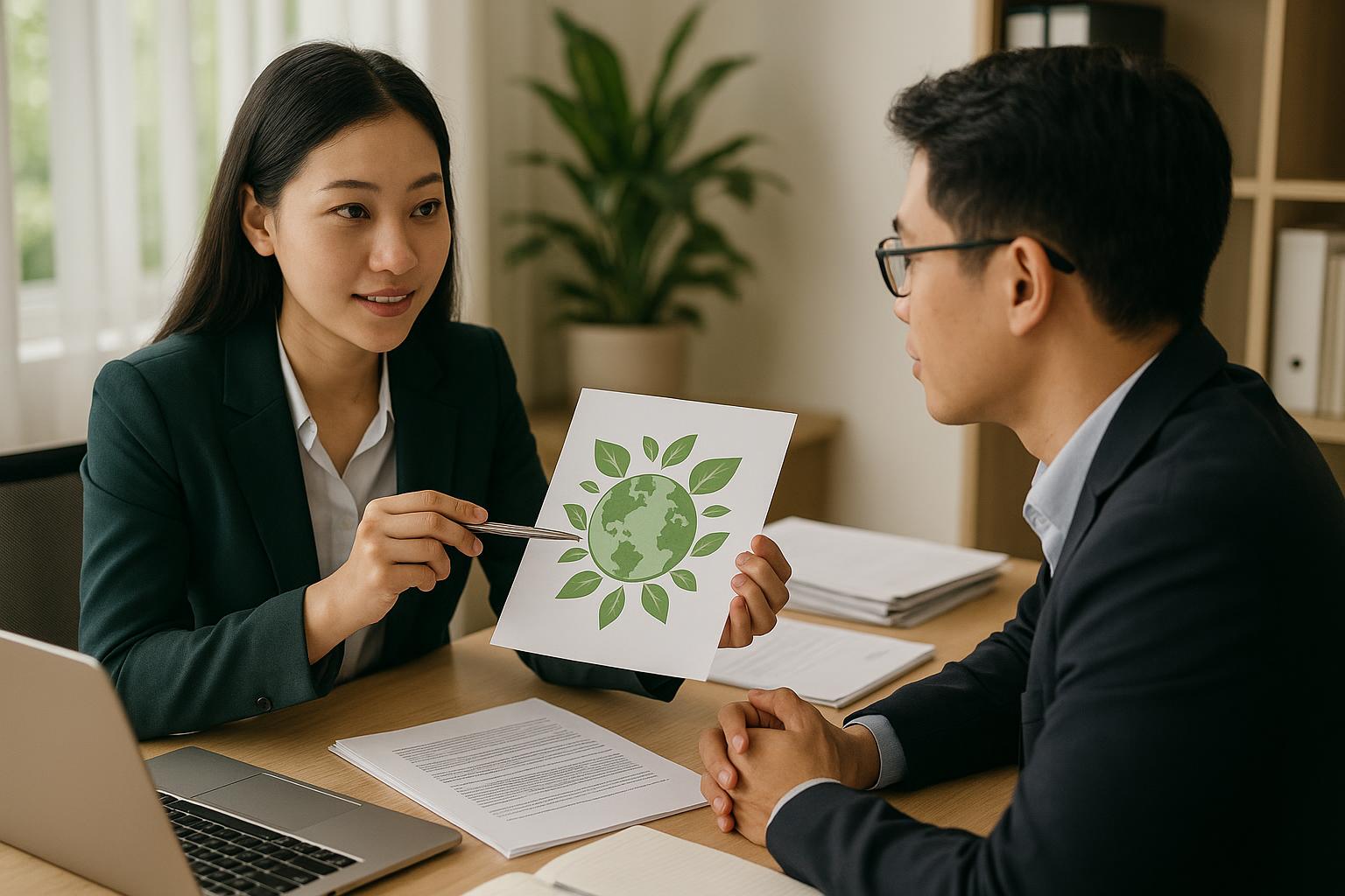 Detailed Guide on Environmental File Consultation in Vietnam
