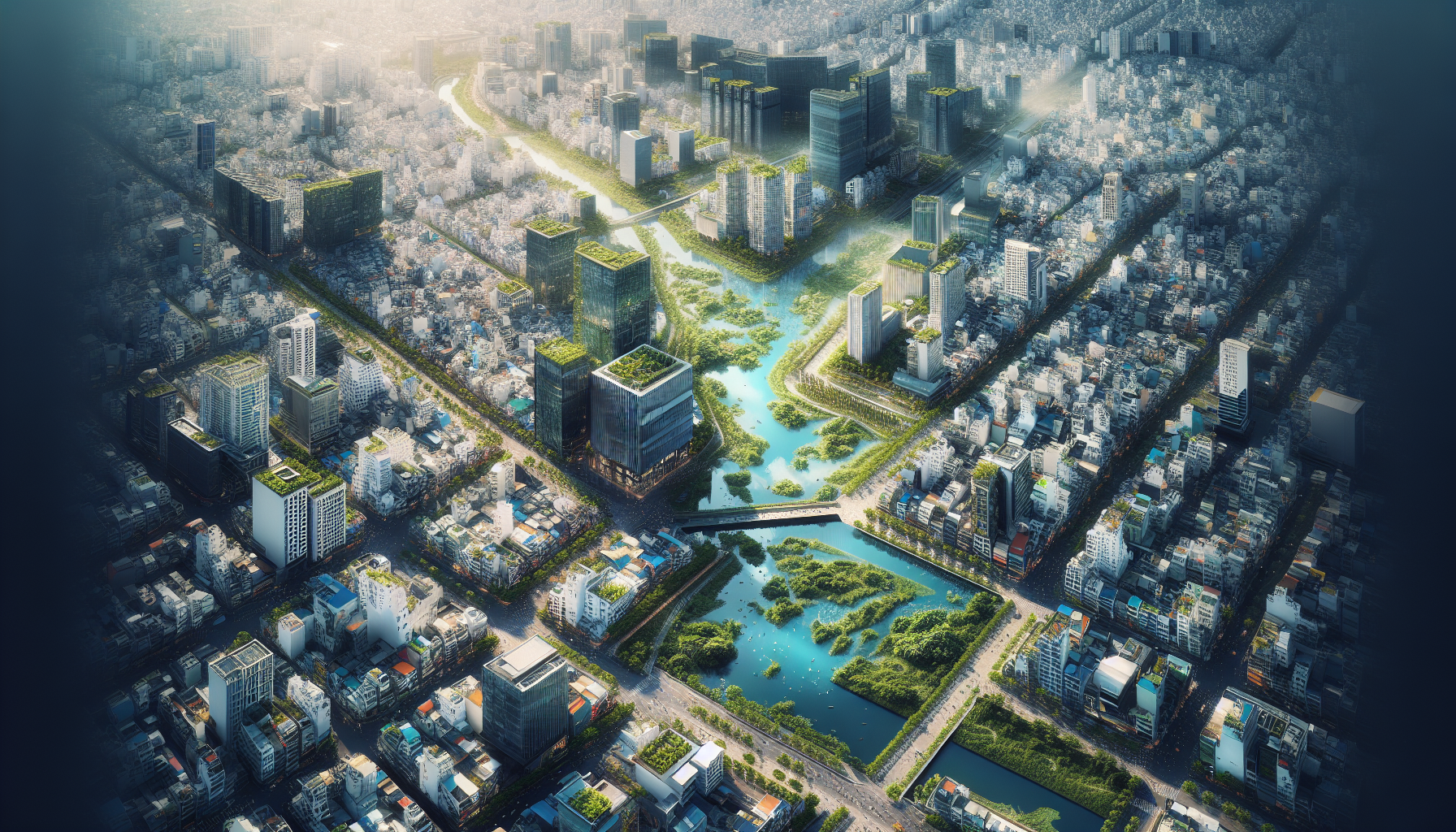 Tác động của Xã hội đến Môi trường: Nhìn từ Việt Nam